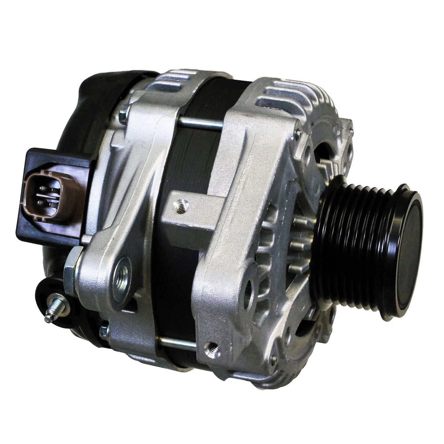 Rebuilt 150 Amp Alternator 210-0657 for Lexus GS300 GS350 IS250 IS350 (1998–2013)