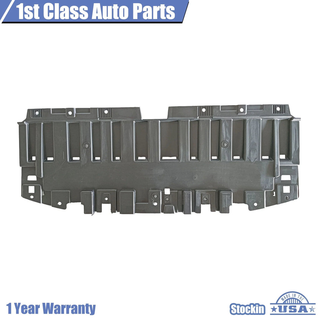 Engine Cover Front Lower for Chevy Cruze (2017–2019)