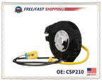 Clock Spring 26101826 for GM Silverado 2500 3500 (2003–2006) CSP210