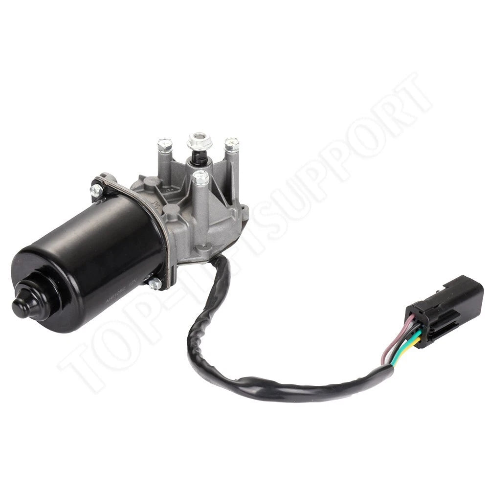 Windshield Wiper Motor for Jeep Wrangler (1997–2002)