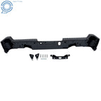 Rear Bumper Assembly for Ford F-250 F-350 Super Duty (2023–2024)