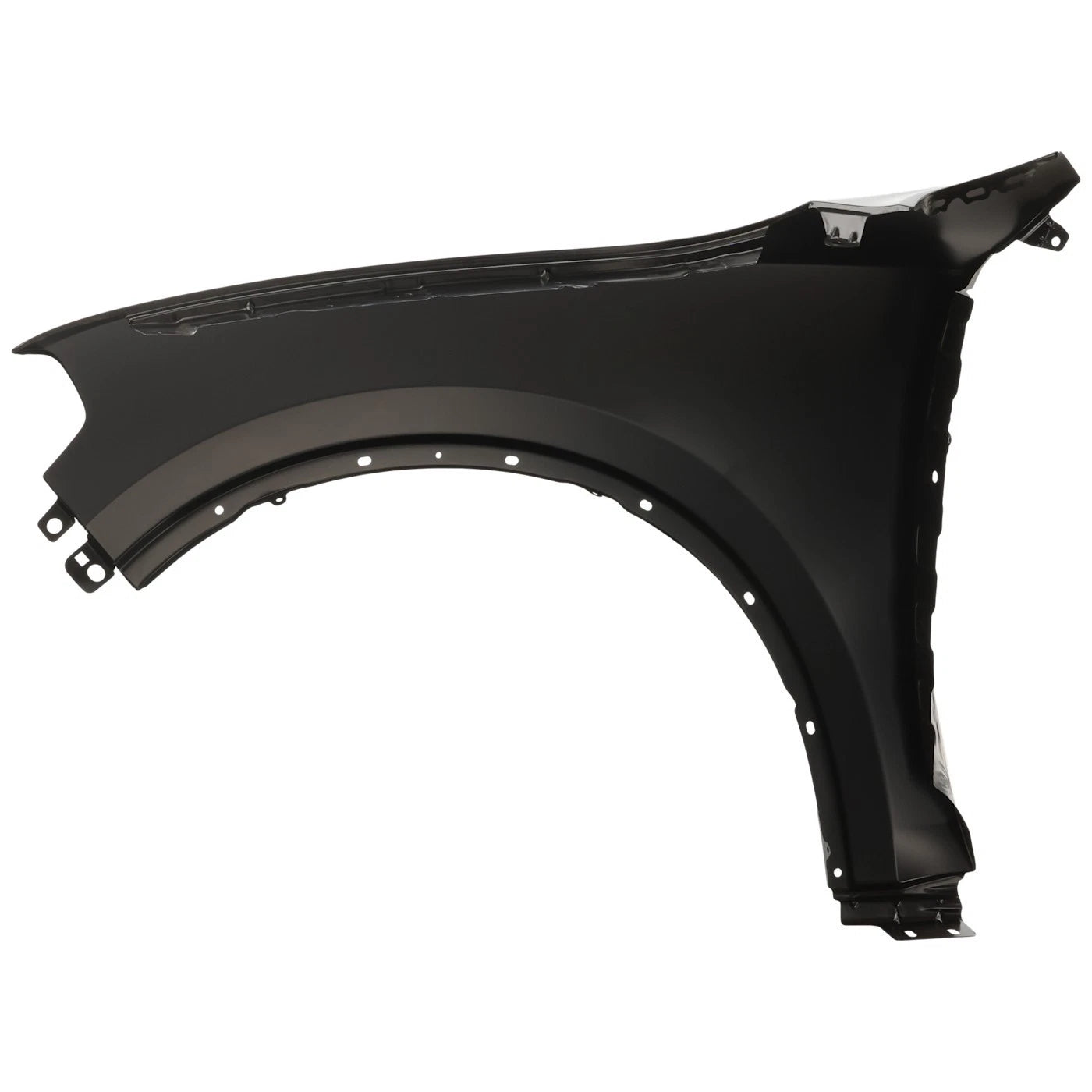 Fender for Dodge Durango (2011–2024) Front Passenger Side