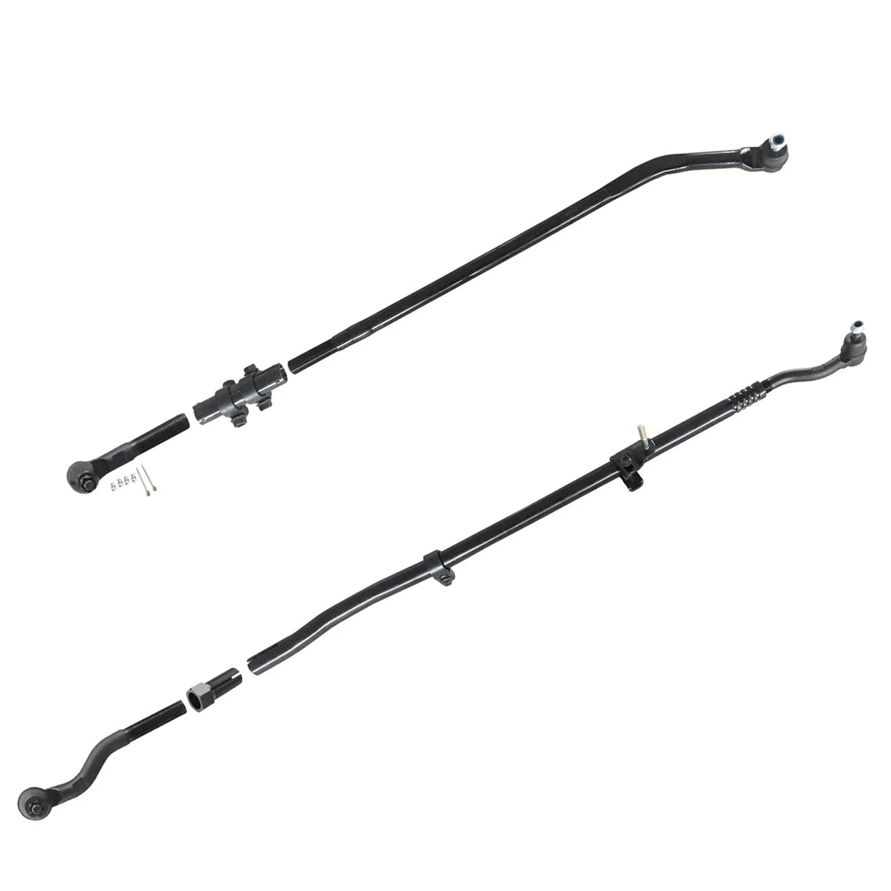 Steering Linkage Assembly for Jeep Wrangler (2007–2016) DS800982A