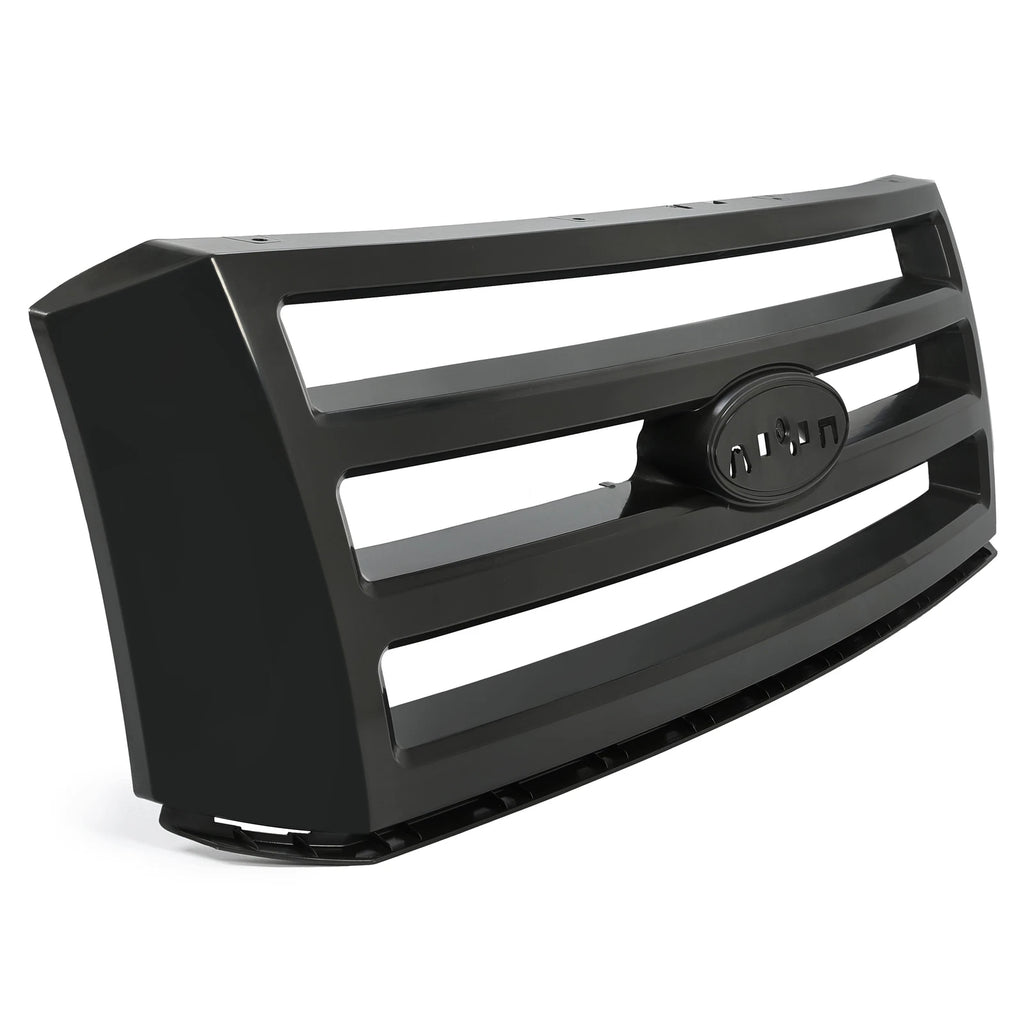 Front Grille Assembly for Ford Expedition (2007-2014)