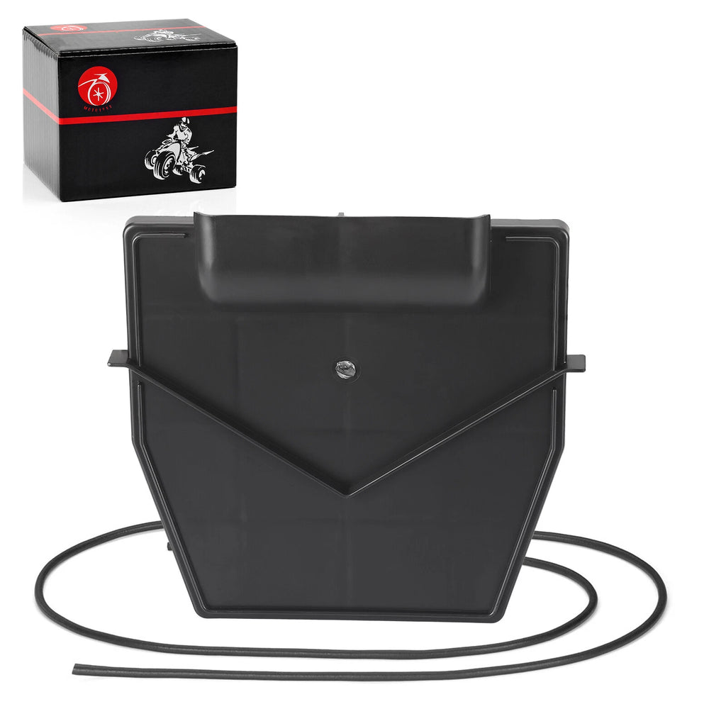 Air Box Lid Cover Cap & Seal for Kawasaki Bayou 220 250 (1990–2004)