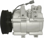 A/C Compressor Kit with O-Rings for Honda Element (2003-2011)