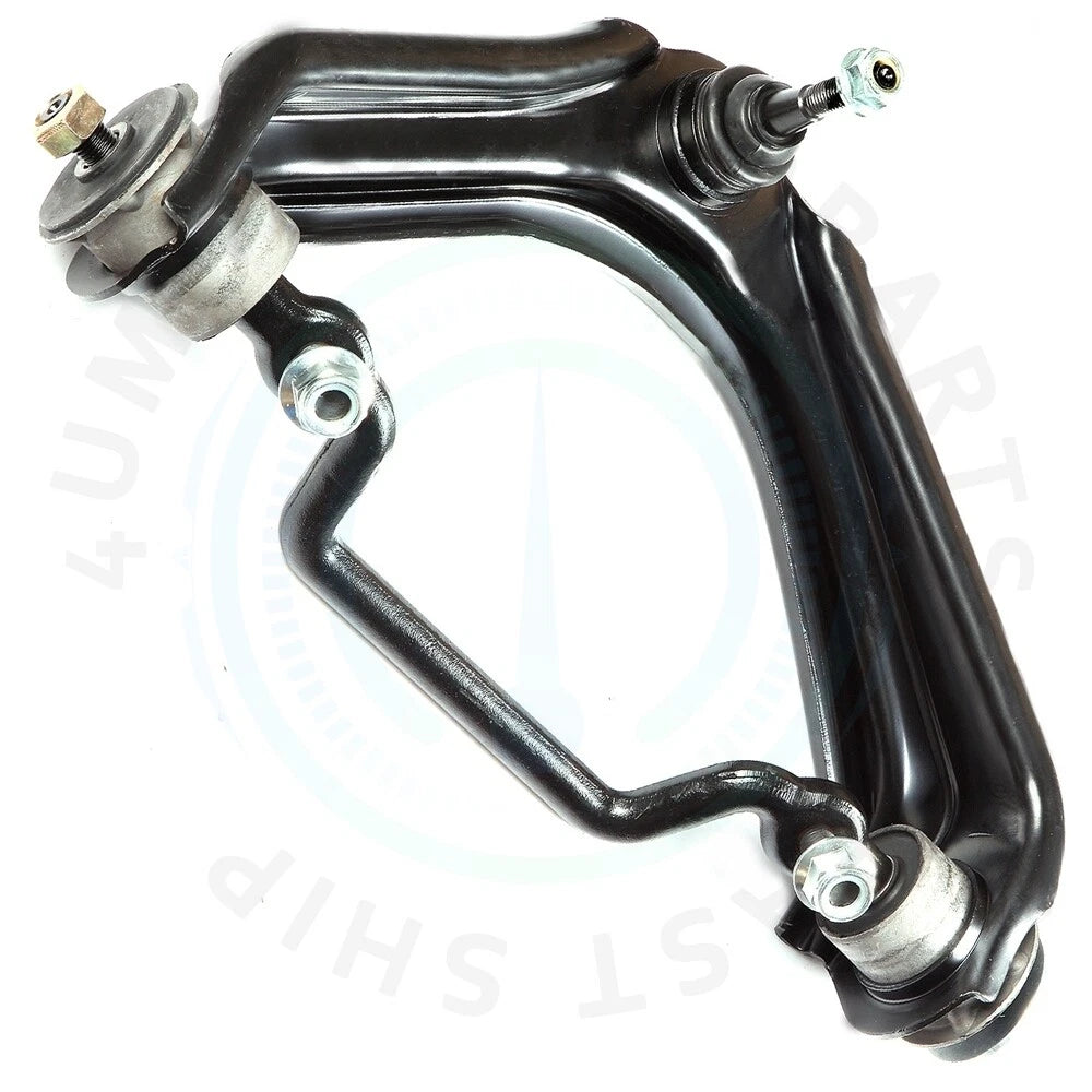 Front Upper Right Control Arm and Ball Joint for Ford Explorer (2002–2010)