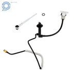 Clutch Master Cylinder for Mazda B2300 B2500 B3000 B4000 (2001–2010)