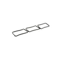 Valve Cover Gasket Set for BMW 135i 335i 435i 535i 640i 740Li M3 M4 (2008-2020)