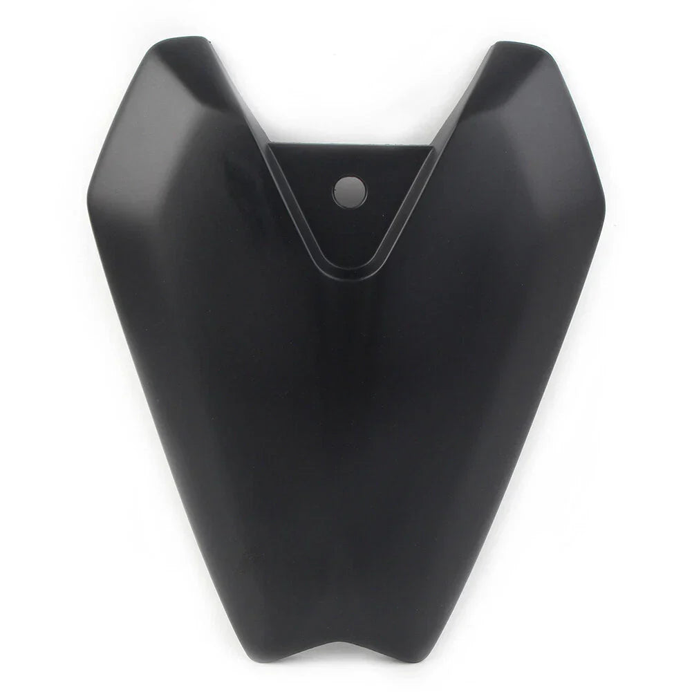 Rear Seat Fairing Cover for Kawasaki Z1000 (2014-2022) Matte Black