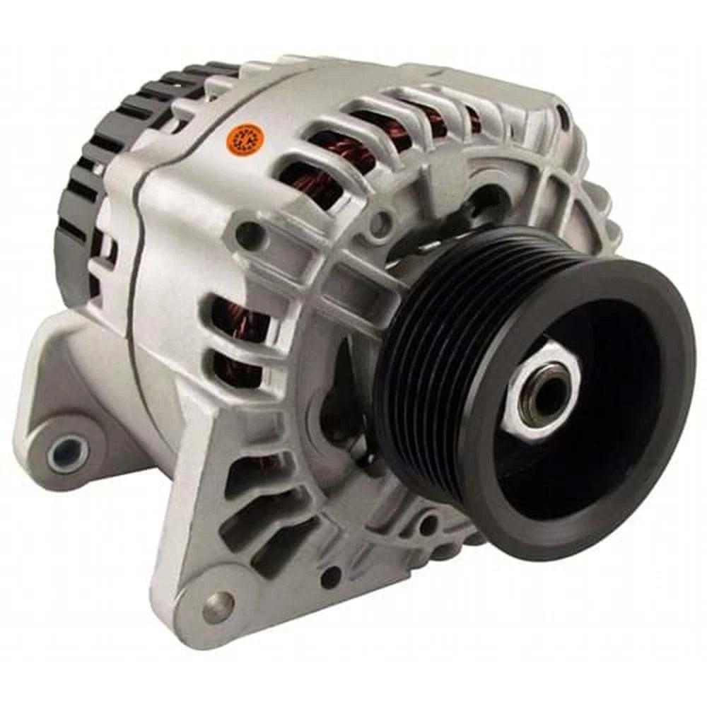 12V Alternator for Iskra, Mahle, Case IH (HF87755553)
