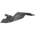 Engine Splash Shields Set of 2 for Driver & Passenger Side