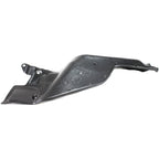 Engine Splash Shields Set of 2 for Driver & Passenger Side