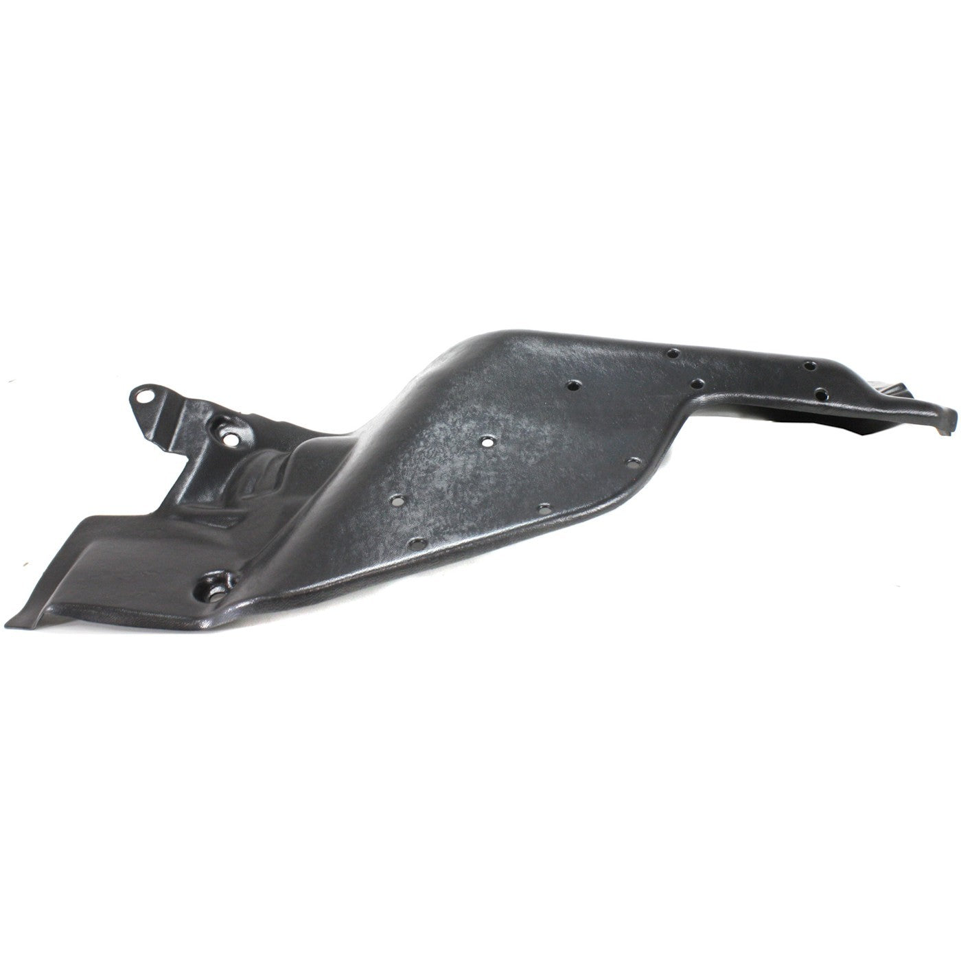 Engine Splash Shields Set of 2 for Driver & Passenger Side
