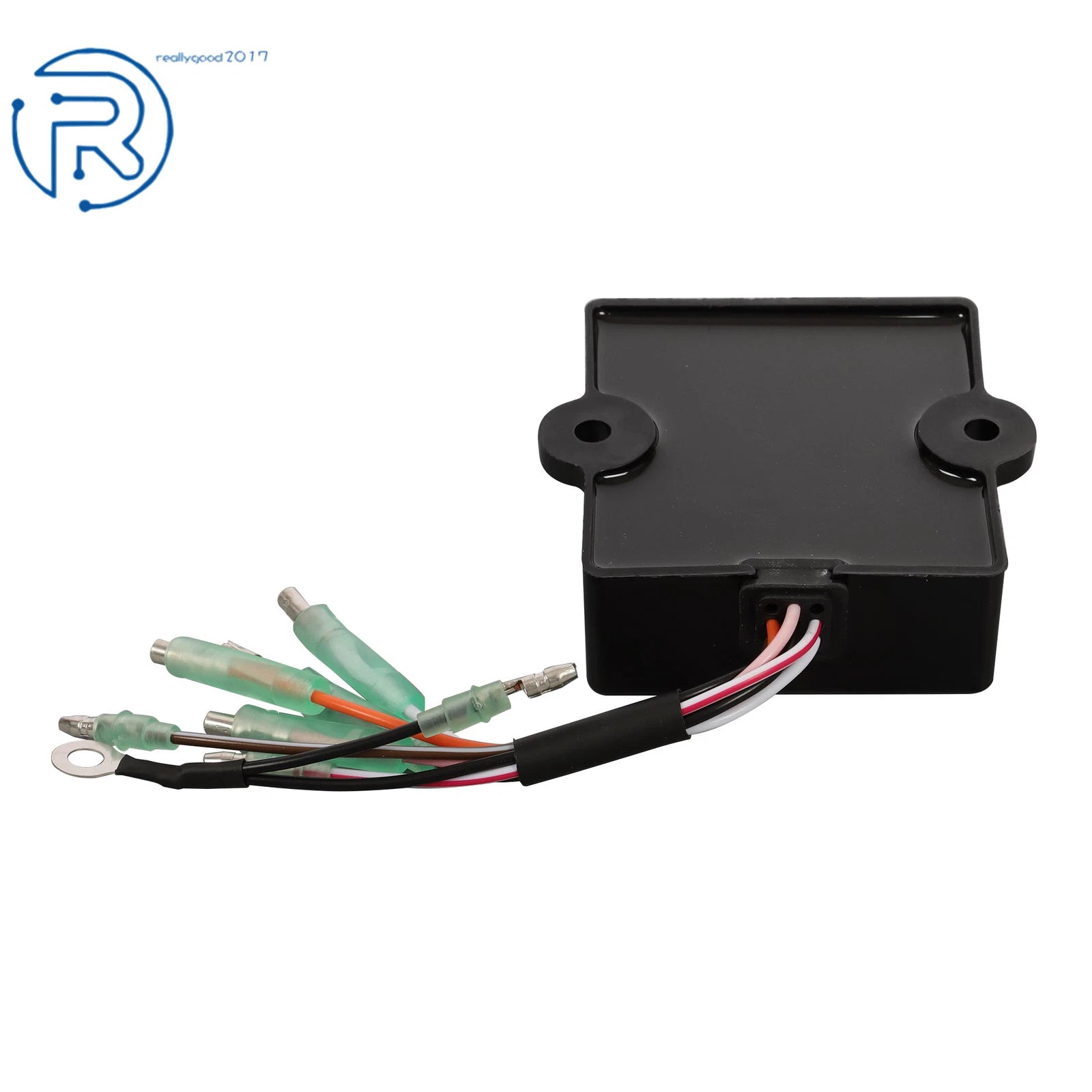 CDI Box for Yamaha Water Motorcycle (1990-1999)