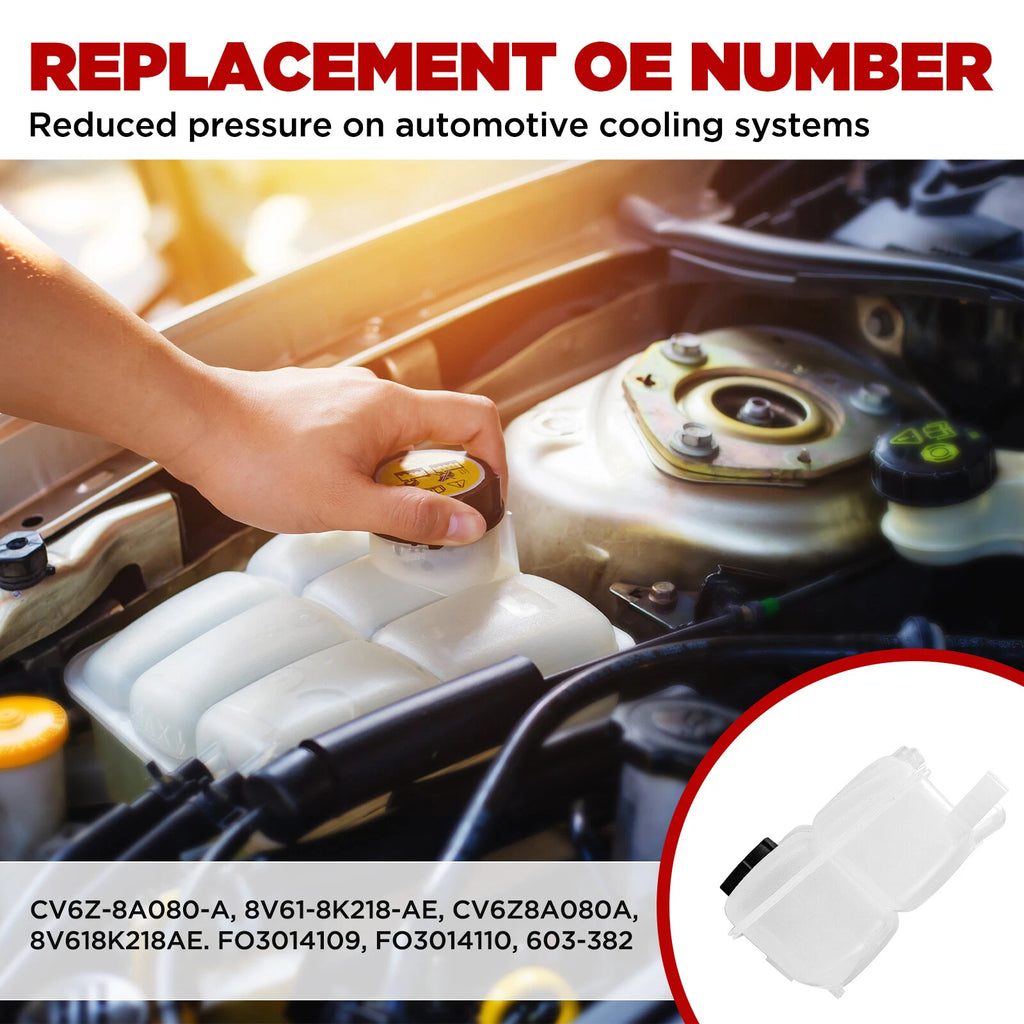Thermostat Housing Assembly for Chevrolet Cruze Sonic (2011–2018)