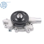 Water Pump for Jeep Grand Cherokee, Dodge Dakota, Ram 5.2L 5.9L V8 (1993–2004) 4851178AB
