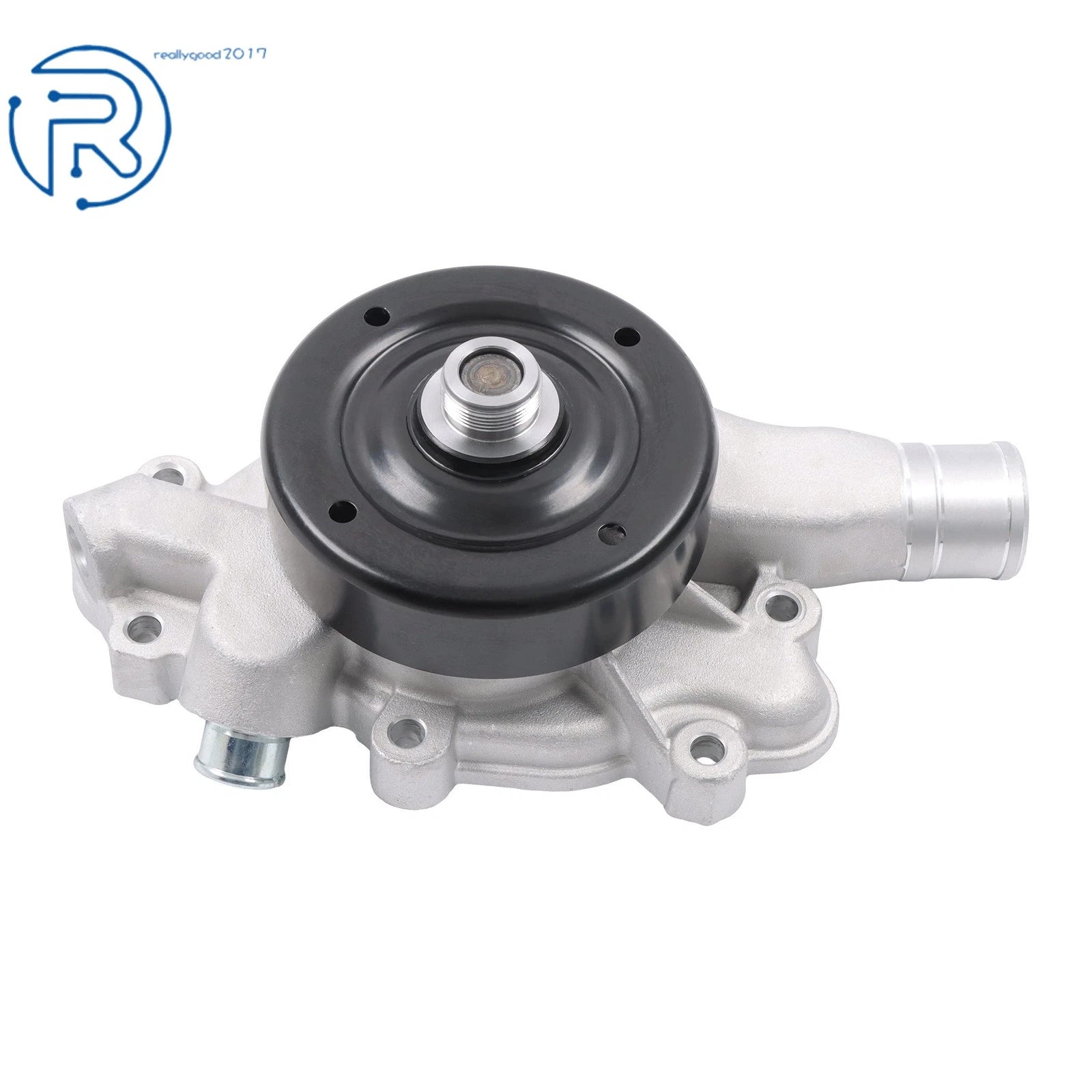 Water Pump for Jeep Grand Cherokee, Dodge Dakota, Ram 5.2L 5.9L V8 (1993–2004) 4851178AB