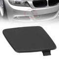 Front Bumper Tow Hook Eye Cover for BMW 3 Series E90 E91 (2006-2013)