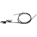 Skylight Glass Cable FL3Z16502C22 for F150 (2015–2020), F250 (2017–2019), F350 (2017–2019), F450 (2017–2019)