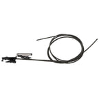 Skylight Glass Cable FL3Z16502C22 for F150 (2015–2020), F250 (2017–2019), F350 (2017–2019), F450 (2017–2019)