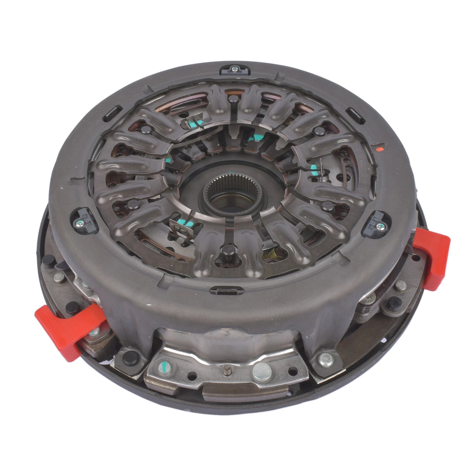 Transmission Dual Clutch Drum Assembly for Ford Focus (2012-2018)