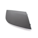 Black ABS Front Right Water Drain Cover for Mercedes Benz B-Class (2005-2012)