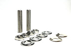 Thru Hull Kit for Uflex R7 (40819J, 8M6001381) 3/4in Fitting Size
