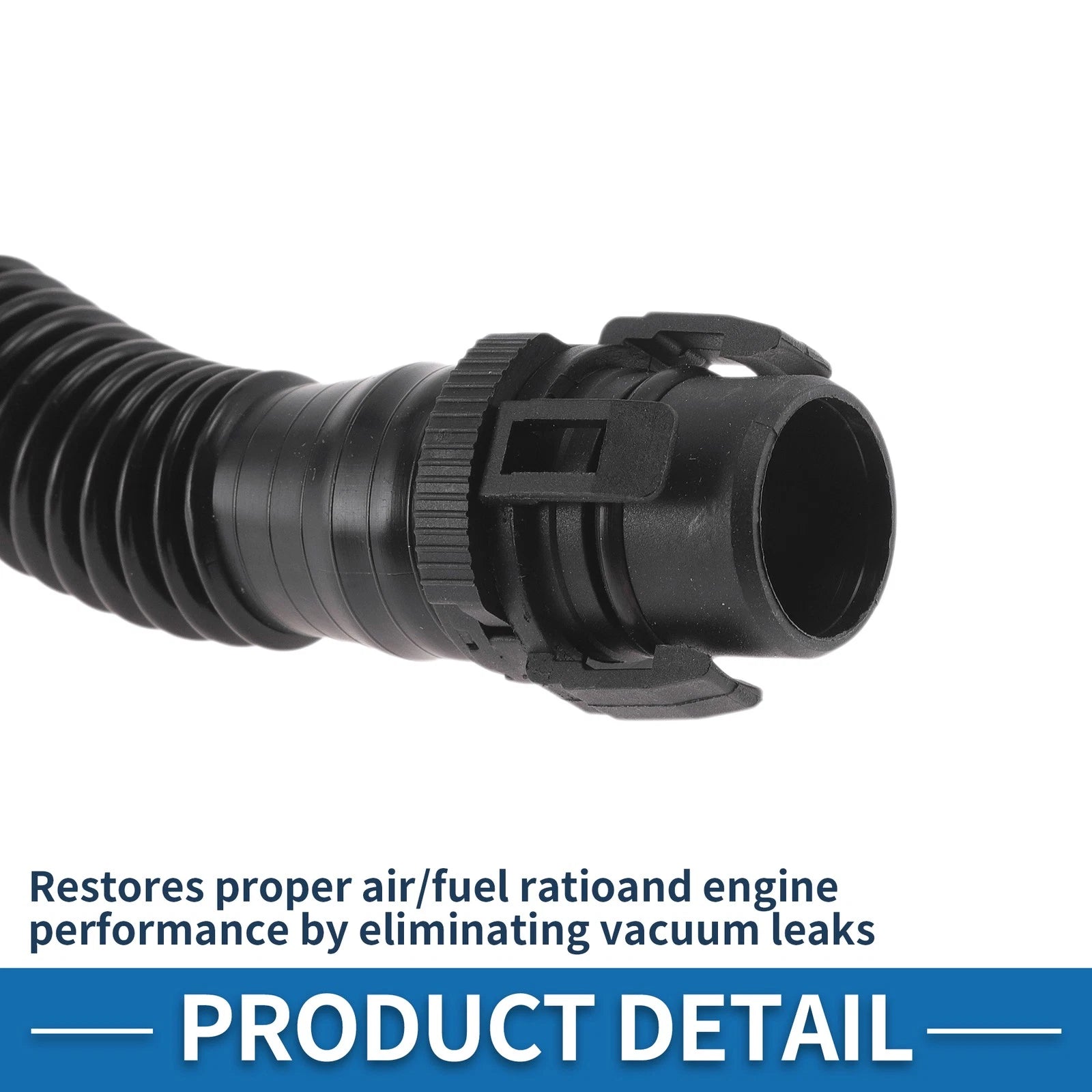 Engine Air Intake Hose for BMW X5 (2014–2018) No. 11127590163