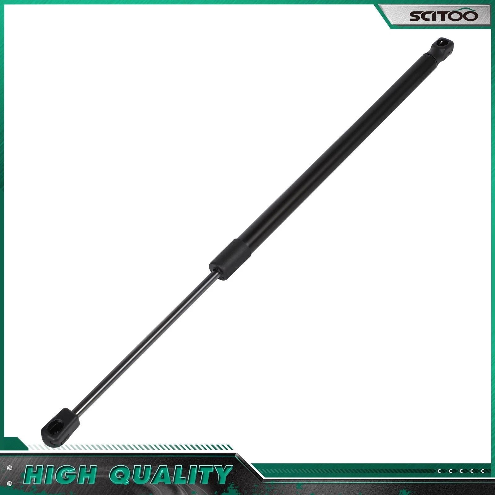 Tailgate Lift Support Shock Strut for Toyota Corolla Verso (2004–2009)