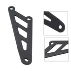 Exhaust Bracket Muffler Hanger for Kawasaki ZX10R (2004-2005)