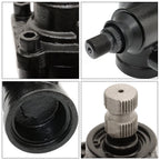 Power Steering Gear Box for Dodge D100 D200 Pickup (1961–1980)