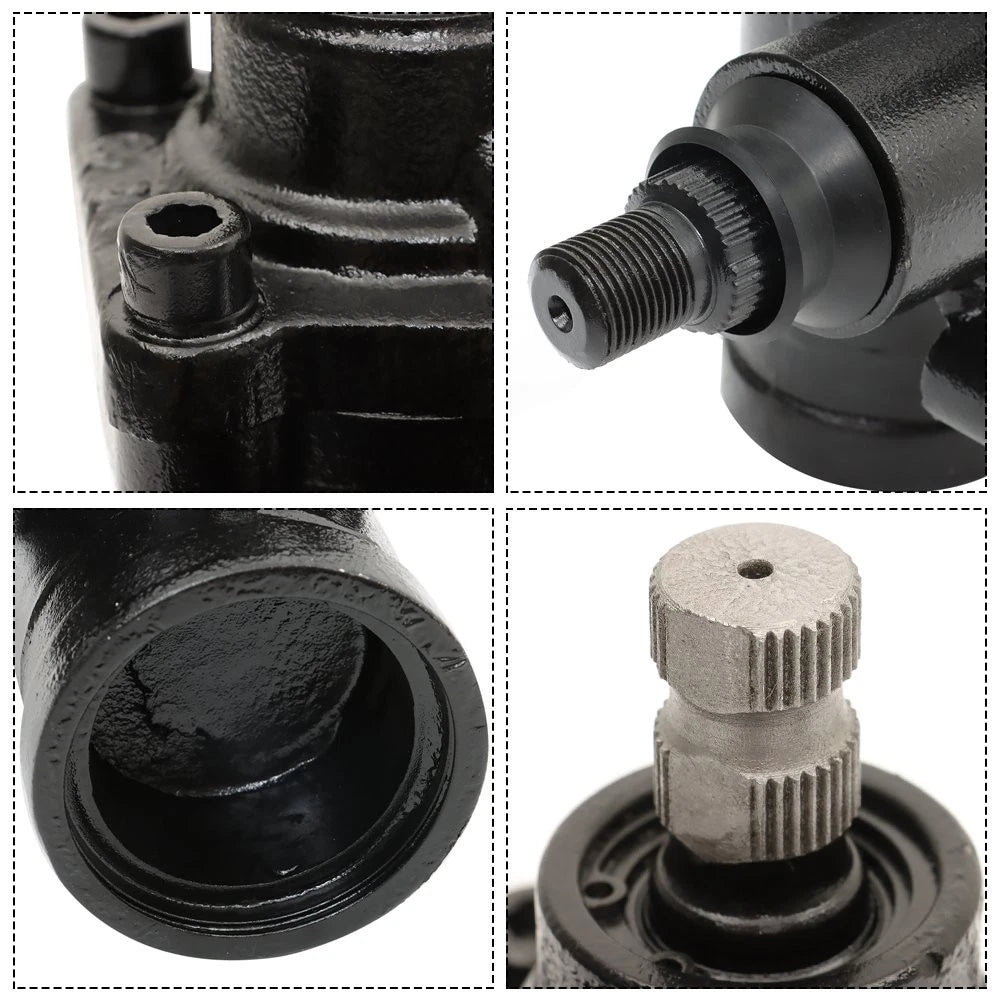 Power Steering Gear Box for Dodge D100 D200 Pickup (1961–1980)