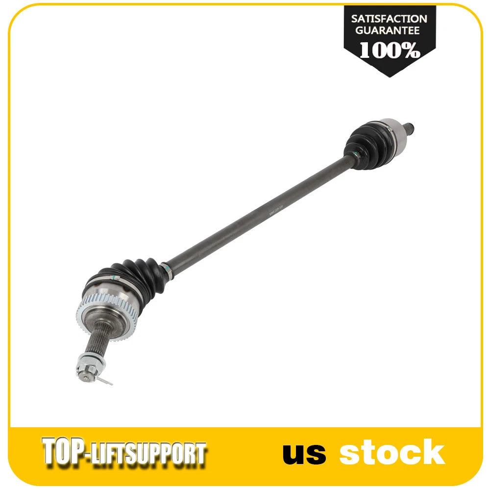 CV Axle Shaft Assembly for Hyundai Sonata (2006–2010) Front Right