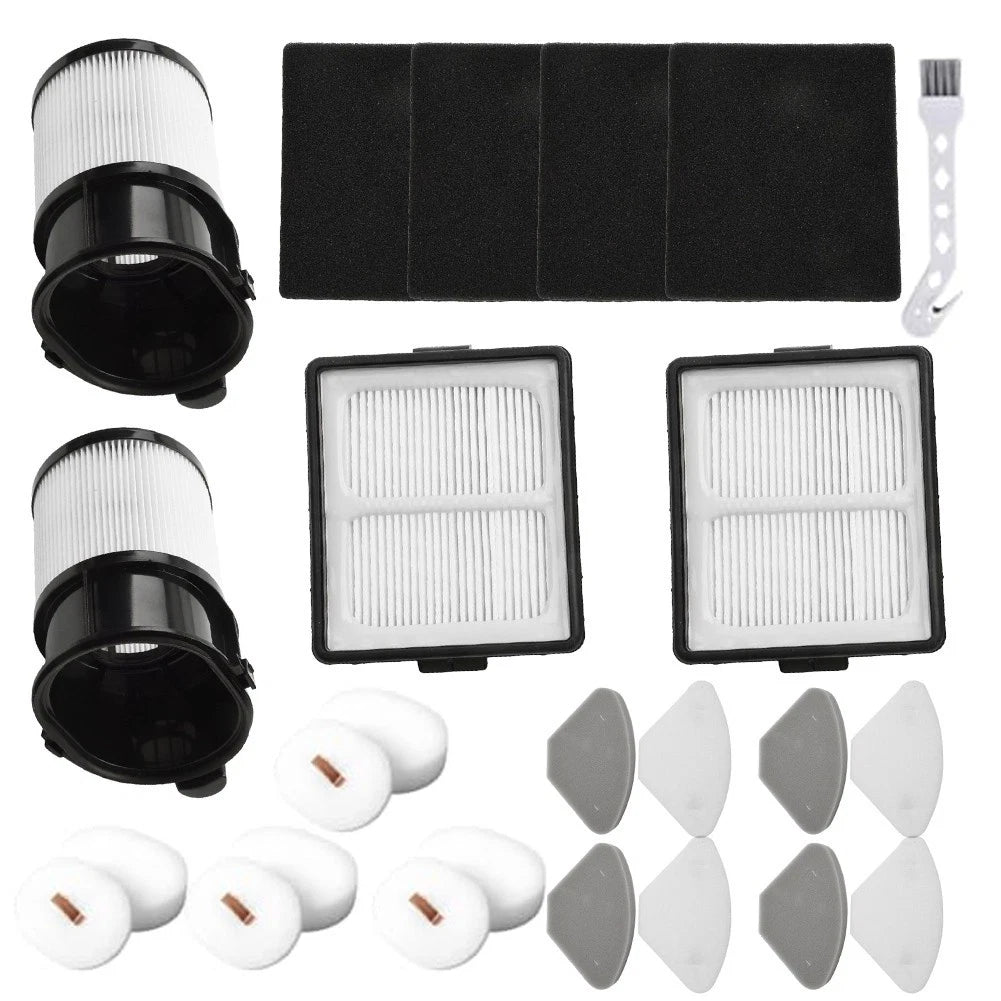 PowerDetect Filter Set of 4 for