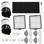 PowerDetect Filter Set of 4 for