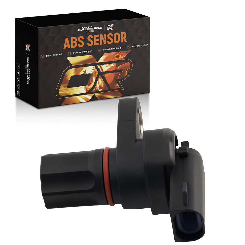 Rear Center Differential ABS Wheel Speed Sensor for Ford Explorer (1991–2001)