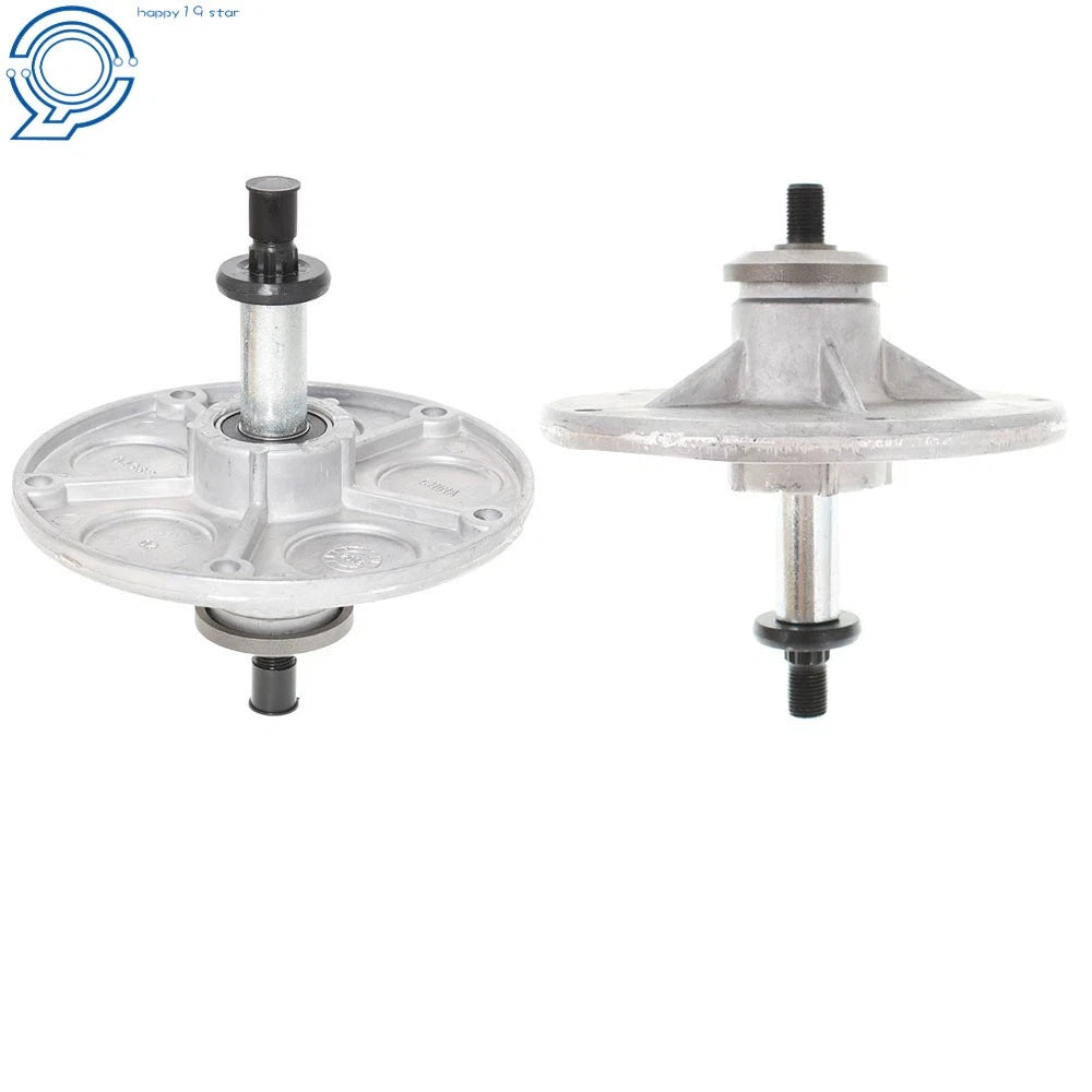 2 Pack Spindle Assembly for Murray MTD Jack (38"-46" Decks)