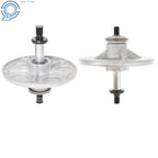 2 Pack Spindle Assembly for Murray MTD Jack (38"-46" Decks)