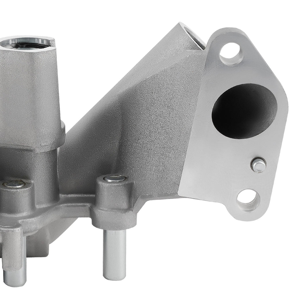 Engine Oil Pump for Jeep Cherokee Wrangler JK (2014–2022)