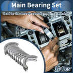 Main Bearing Set 10 Pcs for BMW 220i (2014-2016)