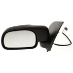 Driver Left Side Mirror for Ford F550 F250 F350 F450 Super Duty