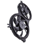Radiator Condenser Fan for Nissan Pathfinder Infiniti QX60 (2013–2020)