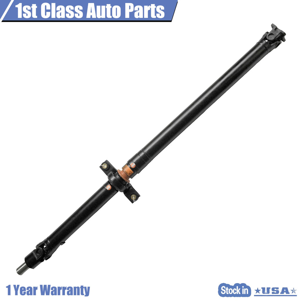 Rear Drive Shaft for Subaru Legacy (2005–2009)