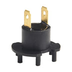 H7 Bulb Socket for Suzuki Motorcycle