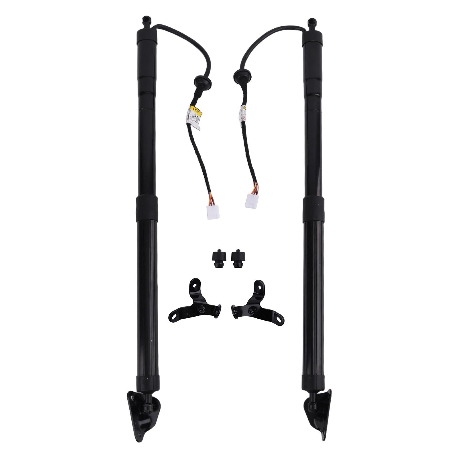2X Electric Tailgate Gas Strut for Toyota Fortuner (2015–2020) 6892071030 6891071032