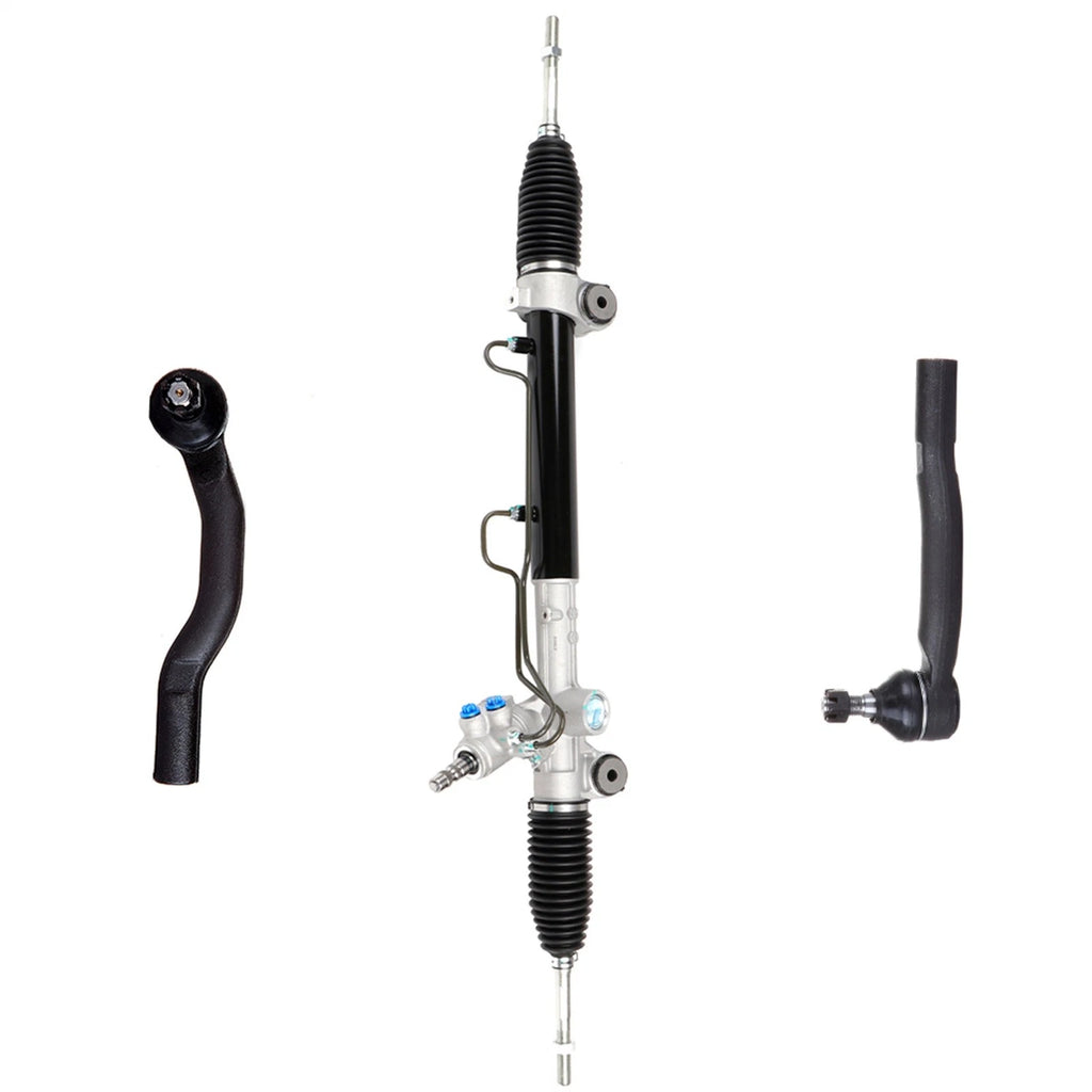 Power Steering Rack & Tie Rods Assembly for Toyota Camry (2004–2006) 26-2632