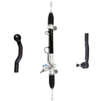 Power Steering Rack & Tie Rods Assembly for Toyota Camry (2004–2006) 26-2632