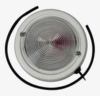 Marine Surface Mount Dome White Light for Perko 12630001WHT (OEM)