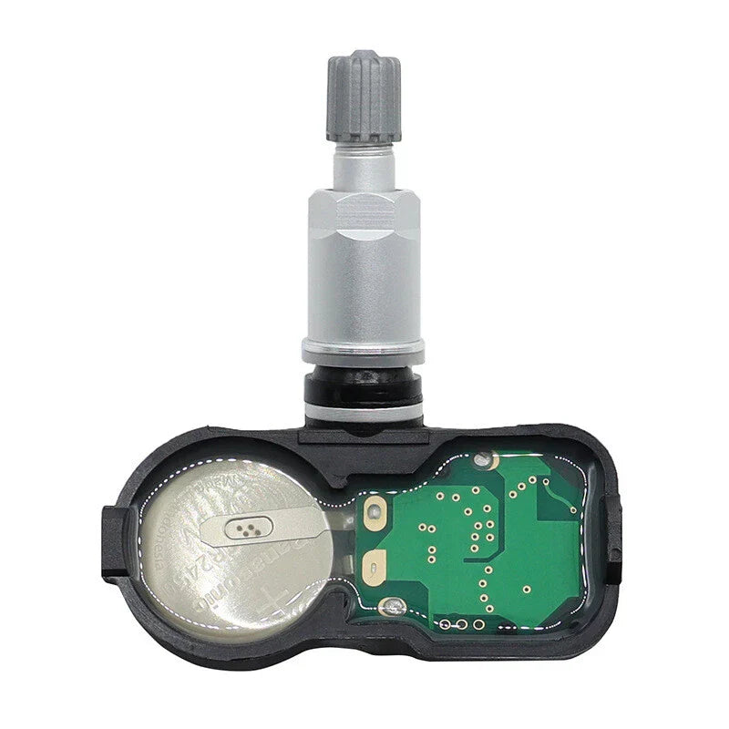 Tire Pressure Sensor TPMS for Lexus LX570 LS500h Toyota Camry (2007–2021)